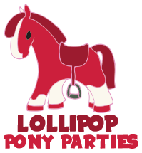 Lollipop Pony Parties